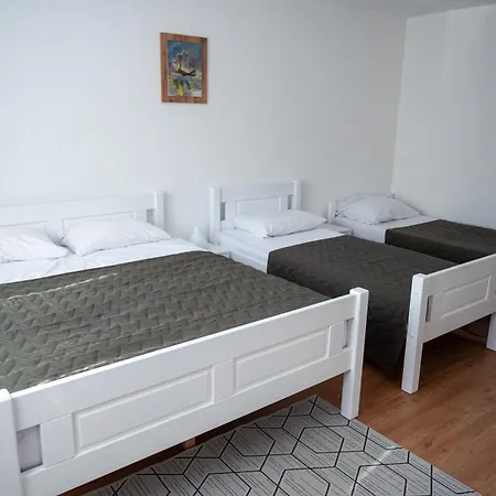 Apartment Stan Na Dan - Uskoplje *