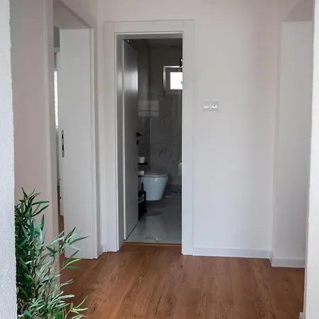 Stan Na Dan - Uskoplje Apartment Gornji Vakuf-Uskoplje